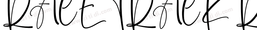 RACETRACK Regular字体转换 RACETRACK Regular字体转换